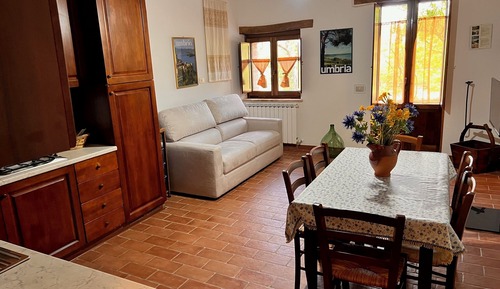Classic Apartment, 1 Bedroom, Non Smoking