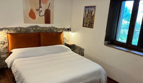 Romantic Apartment