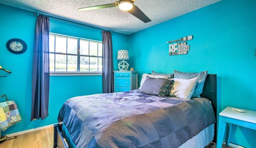 House (3 Bedrooms)