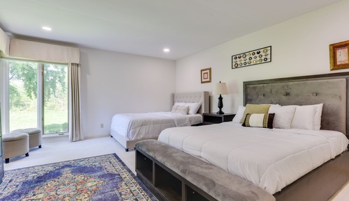 House (4 Bedrooms)