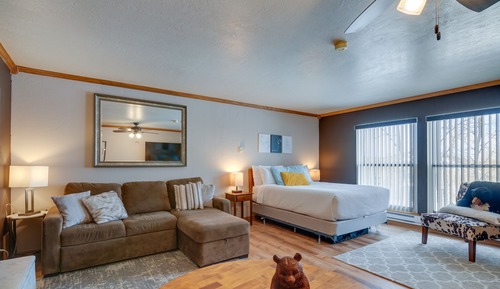 Apartment (0 Bedroom)