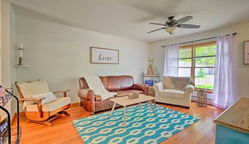 Cottage (3 Bedrooms)