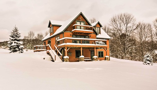House (5 Bedrooms)