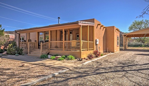 House (3 Bedrooms)