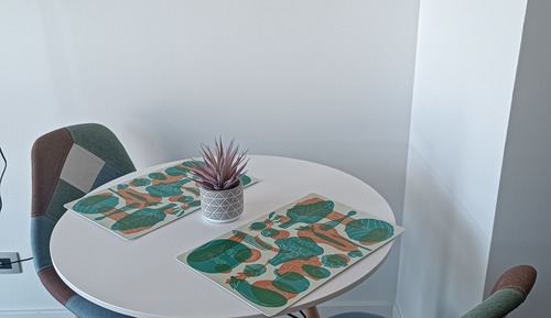 Basic Apartment