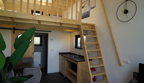 Tiny House 2