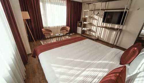 Comfort Double Room