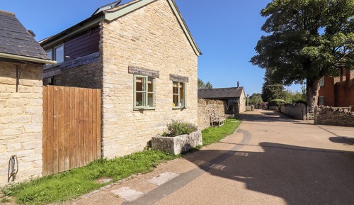 Cottage