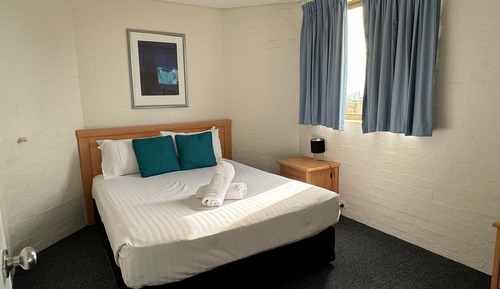 Two Bedroom Suite
