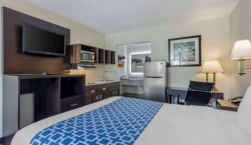Room, 1 Queen Bed, Non Smoking
