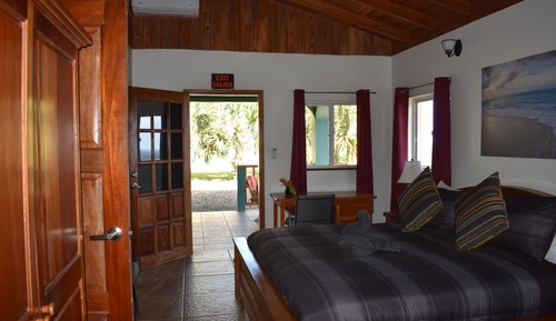 Standard Cabin
