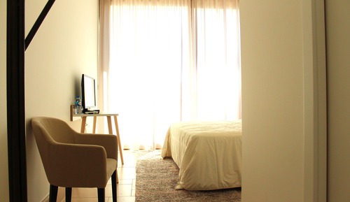 Comfort Room