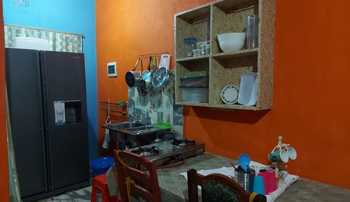 Family Single Room