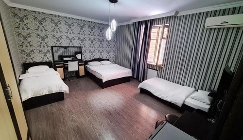 Classic Triple Room