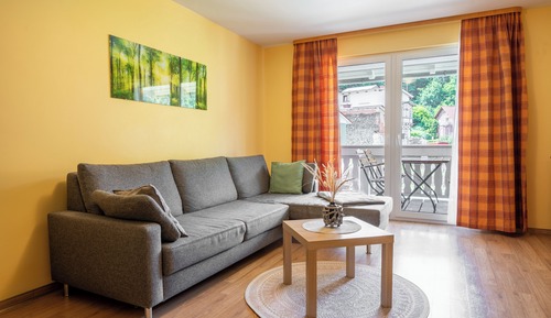 Comfort Condo, 2 Bedrooms, Non Smoking, Balcony