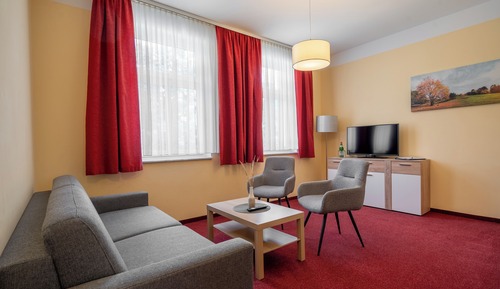 Comfort Double Room, Non Smoking, Balcony