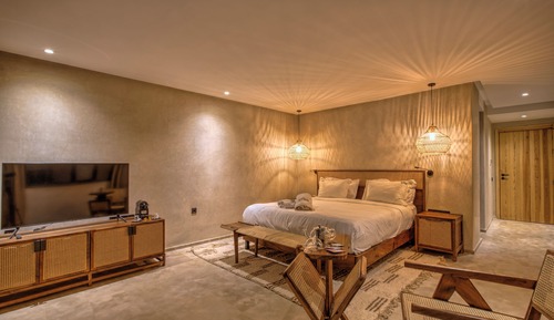 Junior Room