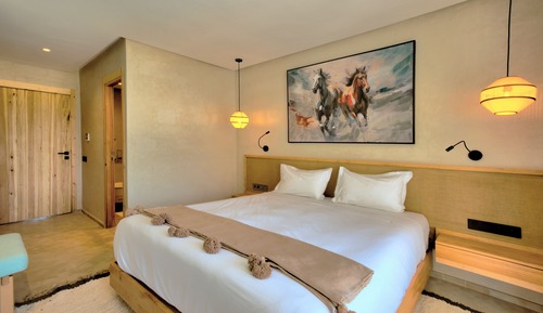Comfort Room