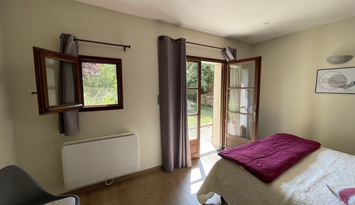 Basic Room