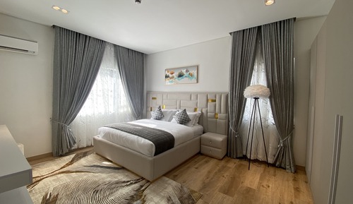 Luxury Condo