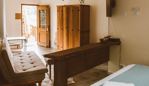 Superior Loft
