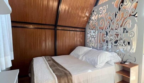 Classic Chalet