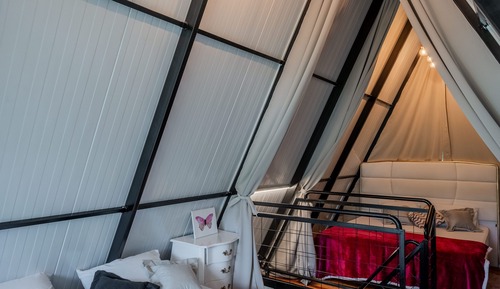 Luxury Chalet