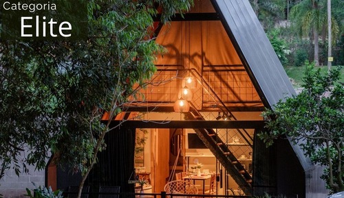 Elite Chalet
