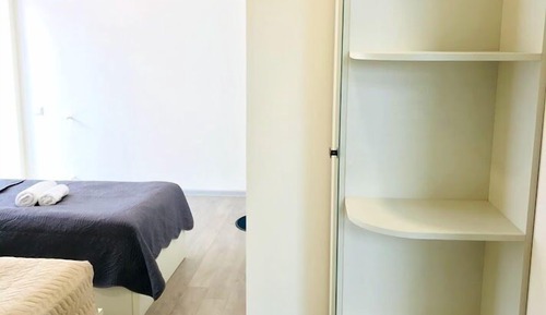 Family Triple Room