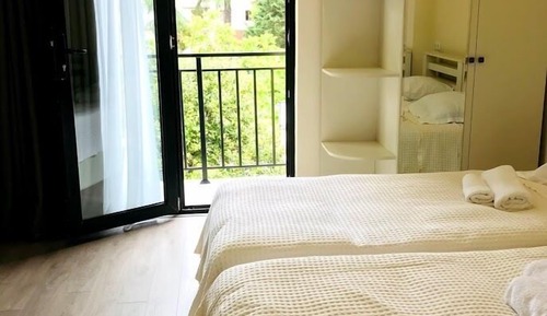 Classic Triple Room