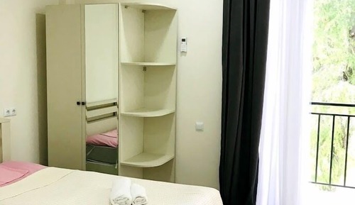 Family Triple Room
