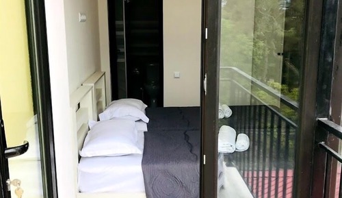 Family Quadruple Room