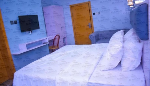 Basic Single Room