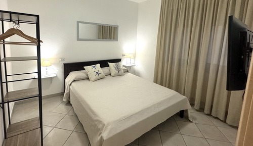 Family Apartment