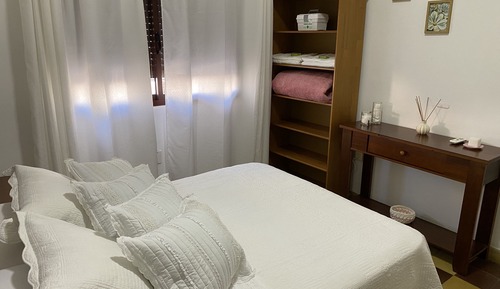 Comfort House, 3 Bedrooms, Non Smoking, Garden View