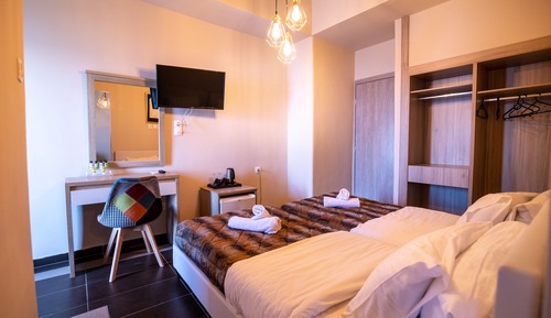 Classic Triple Room