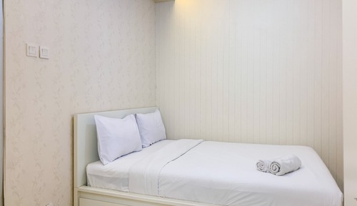 Apartment, 2 Bedrooms