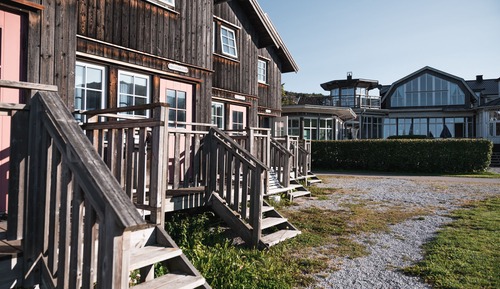 Classic Double Room, Oceanfront