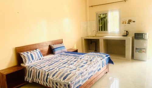 Family Apartment