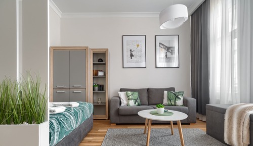 Comfort Apartment
