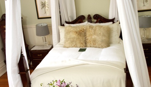 Deluxe Room, 1 Queen Bed