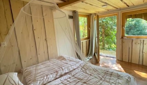 Comfort Chalet