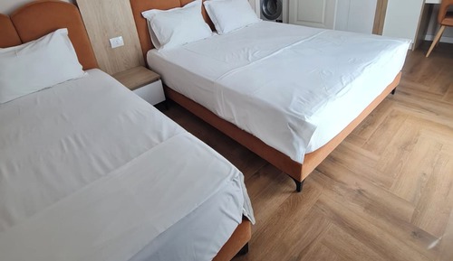 Apartment, 1 Bedroom