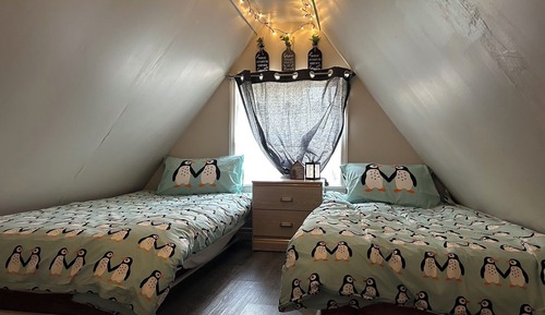 Three Bedrooms Cottage (Cottage #8)