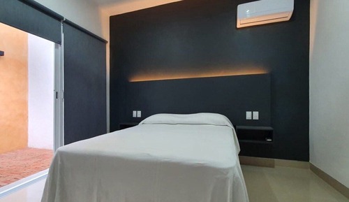 Premium Apartment