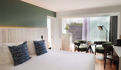 Junior Suite