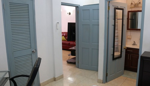 Family Apartment