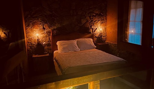 Club Cabin, 1 Bedroom