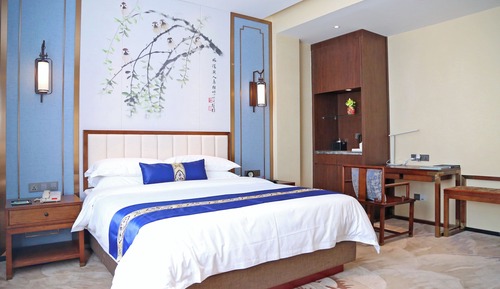 Classic Double Room