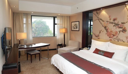 Elite Double Room
